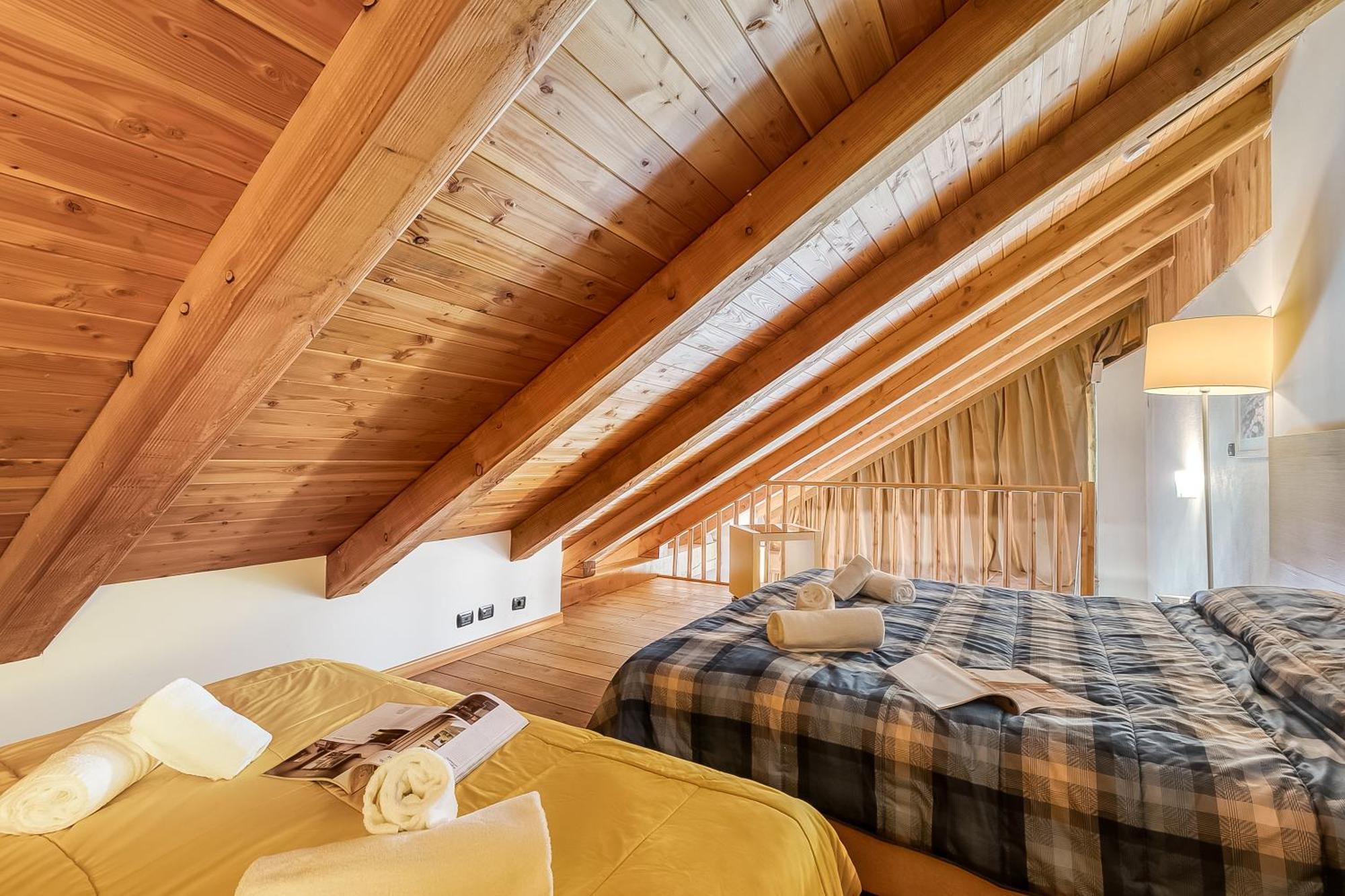 Residence Cianfuran Bardonecchia Exterior photo
