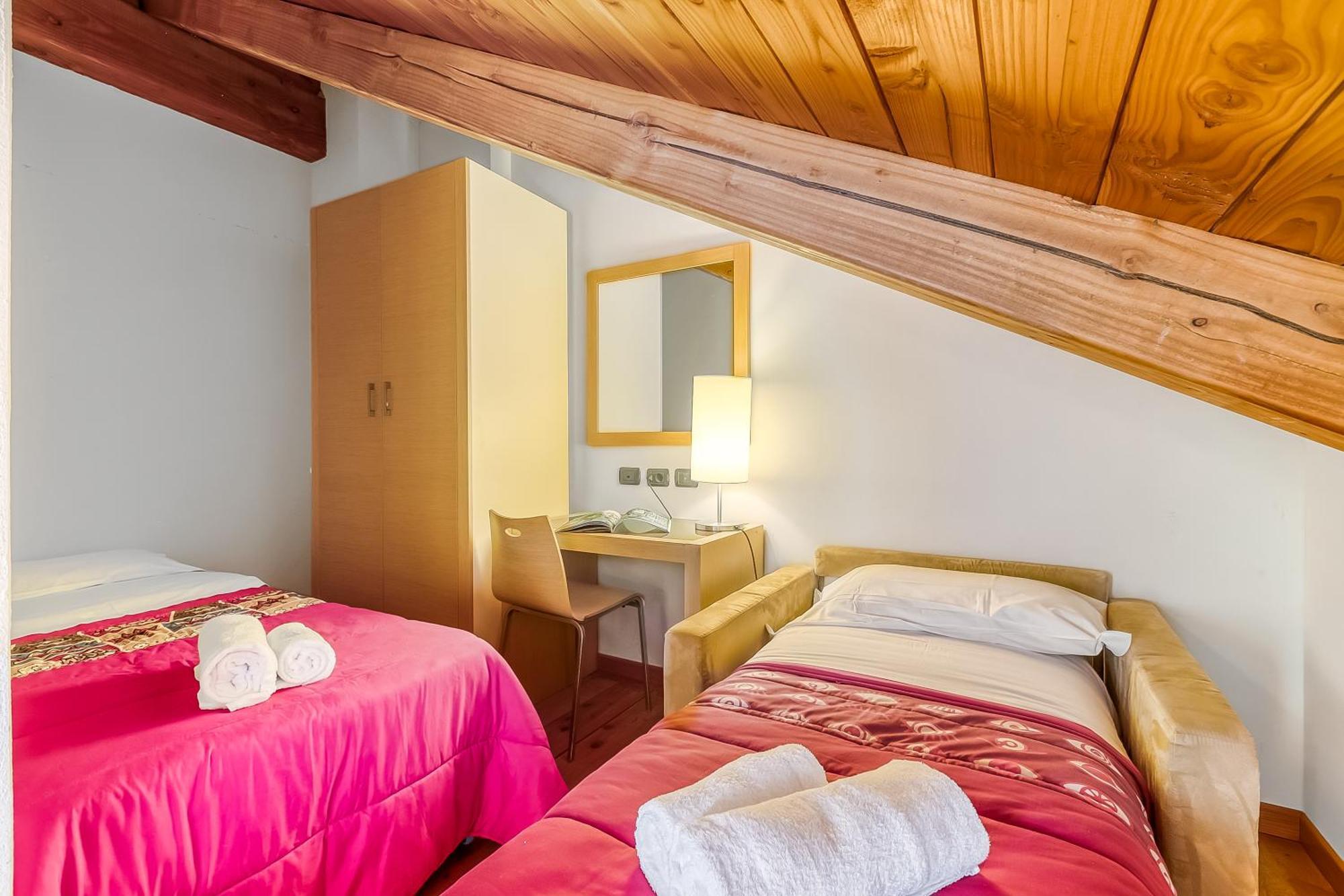 Residence Cianfuran Bardonecchia Exterior photo