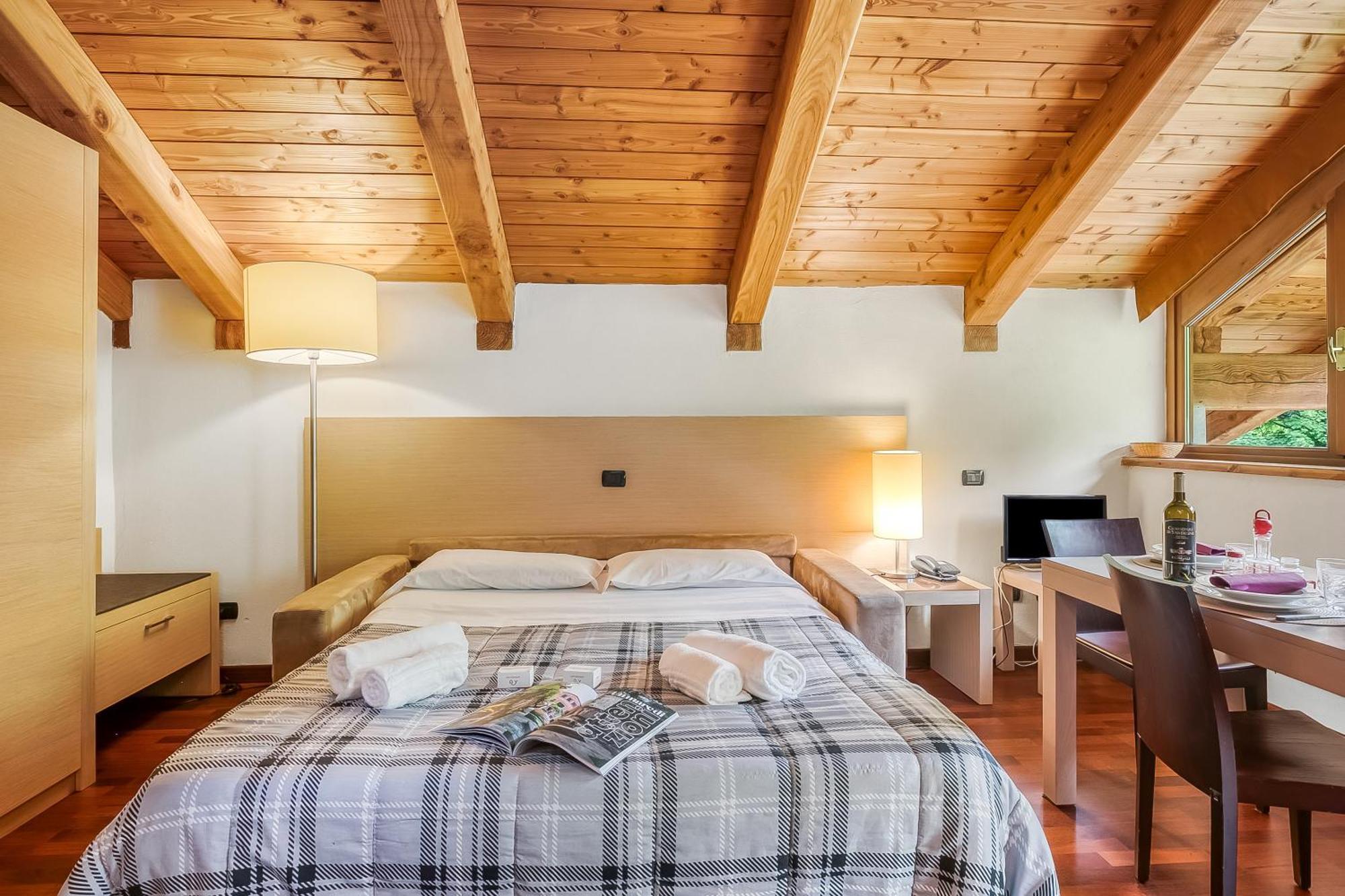 Residence Cianfuran Bardonecchia Exterior photo