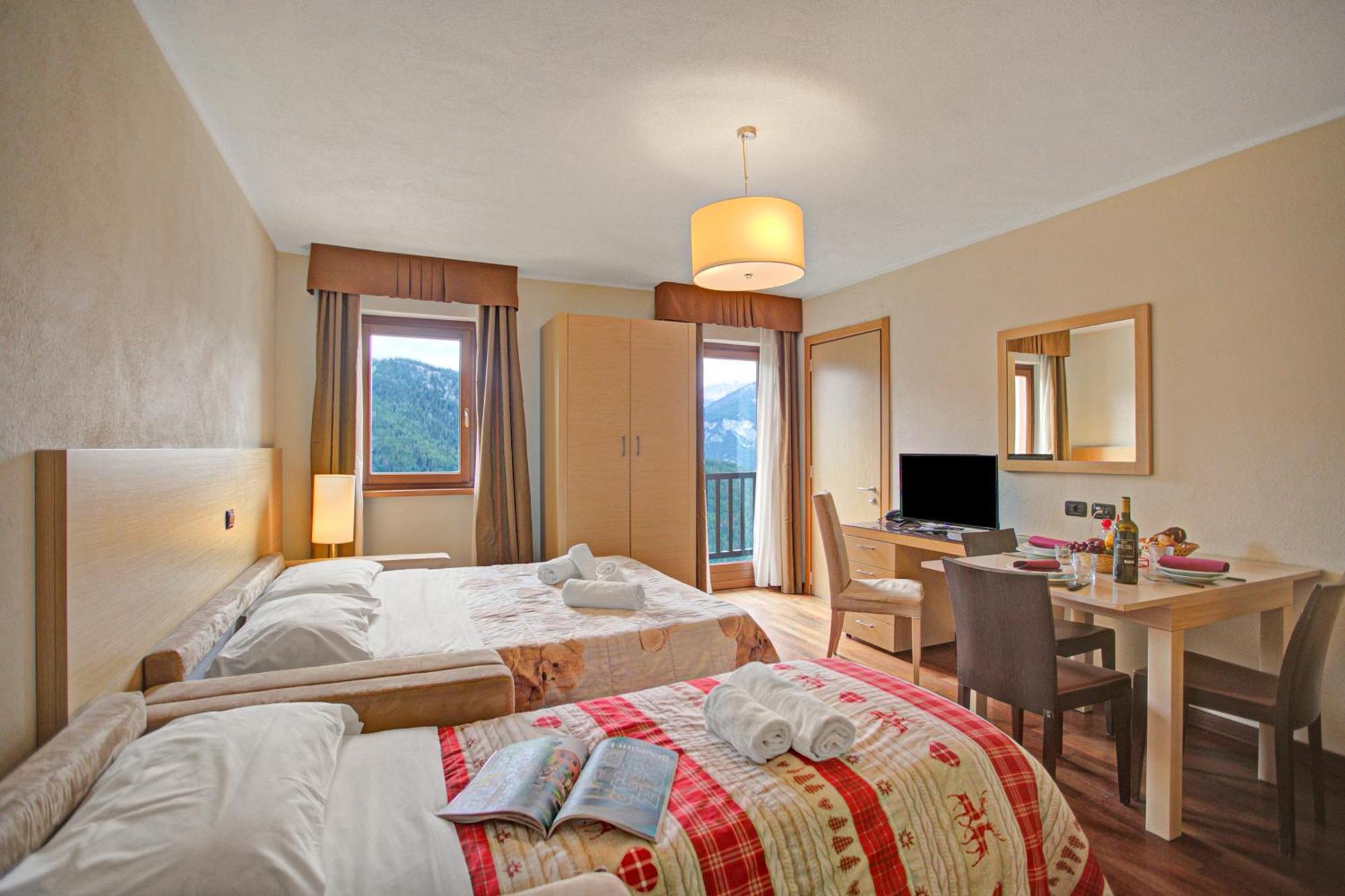 Residence Cianfuran Bardonecchia Exterior photo