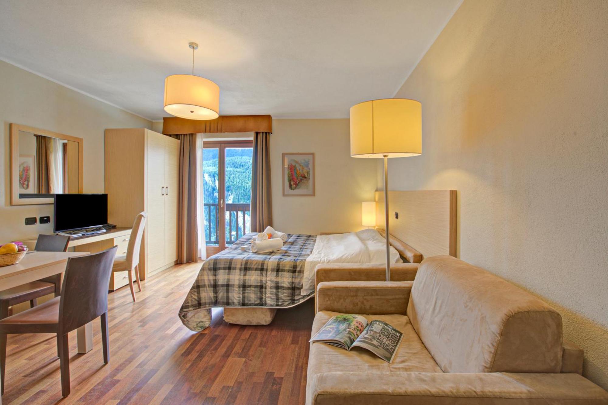 Residence Cianfuran Bardonecchia Exterior photo